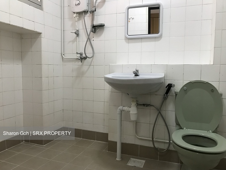 Blk 275 Choa Chu Kang Avenue 2 (Choa Chu Kang), HDB Executive #201910742